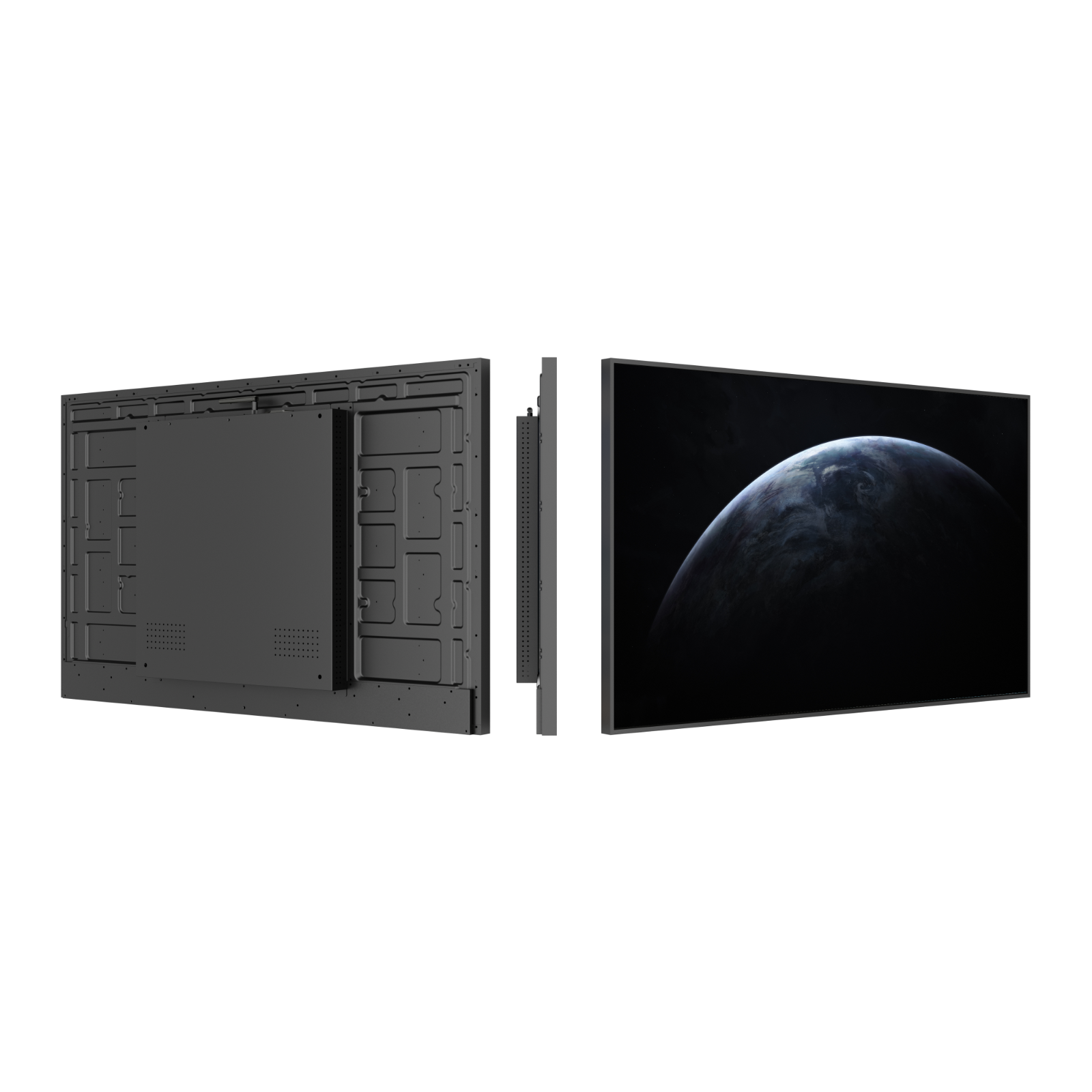 43″ 4K Digital Signage