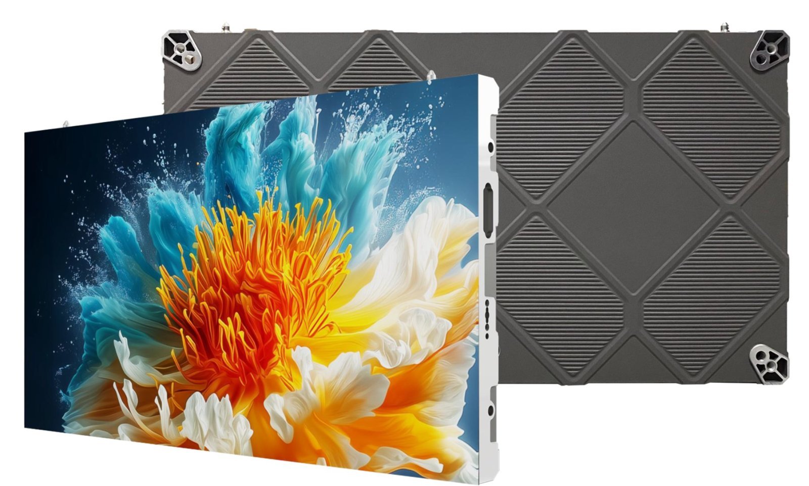 LED Indoor COB Cabinet P0.9