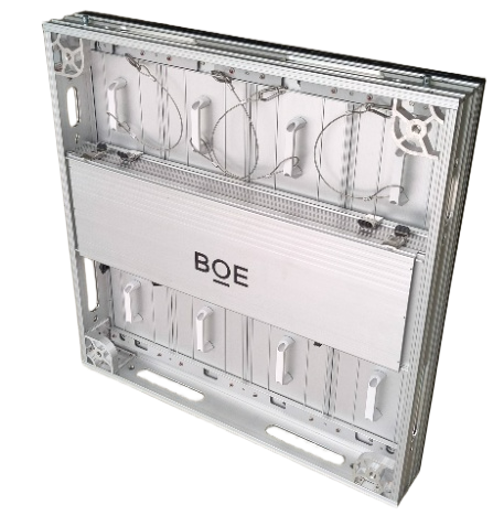 LED Outdoor P2.5