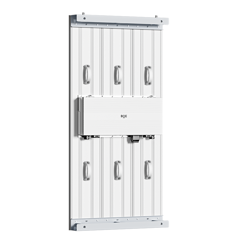 LED Outdoor P4